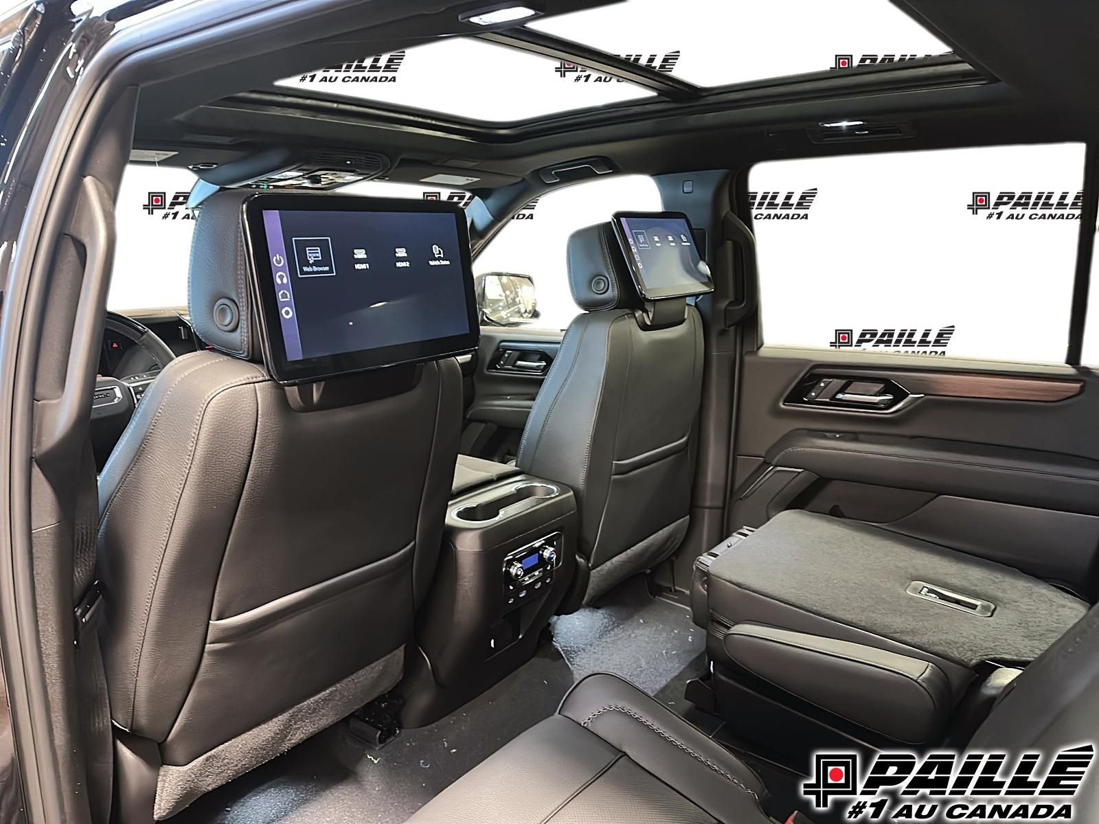 GMC Yukon XL  2026 à Berthierville, Québec