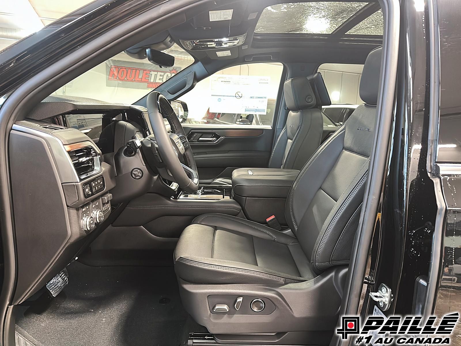 GMC Yukon XL  2026 à Berthierville, Québec