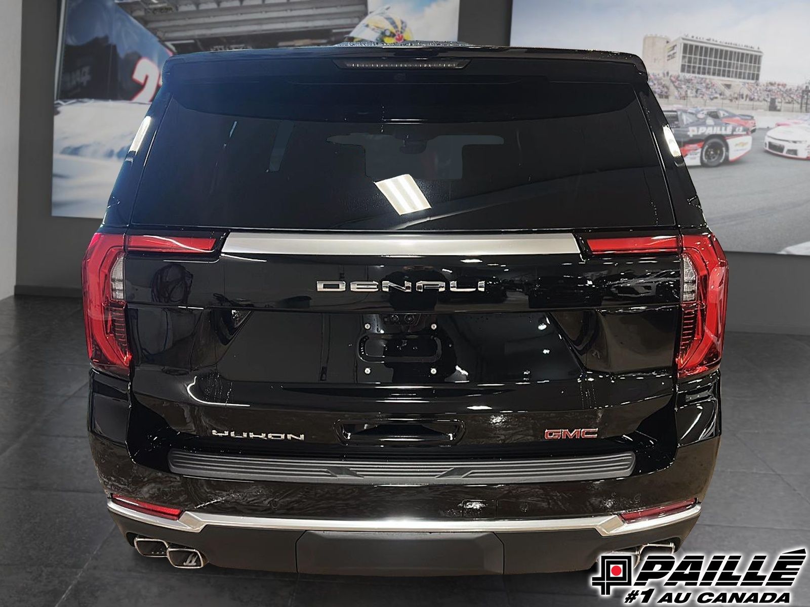 GMC Yukon XL  2026 à Berthierville, Québec
