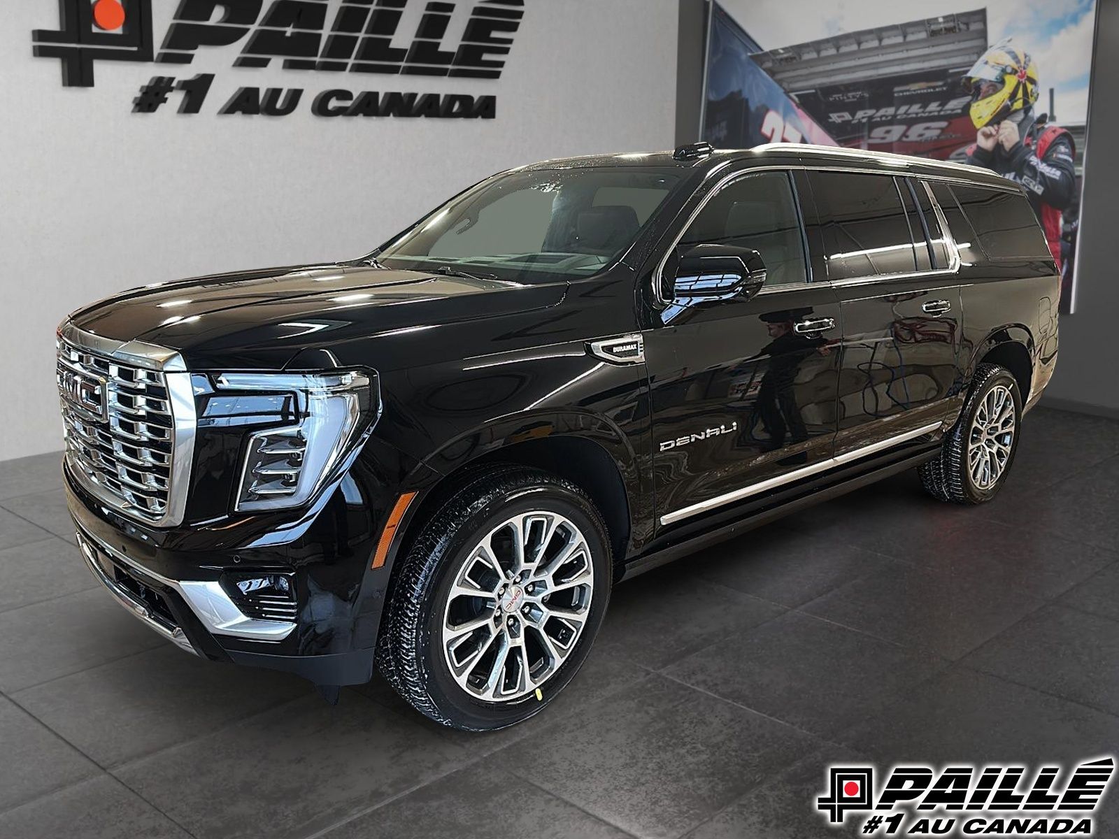 GMC Yukon XL  2026 à Berthierville, Québec