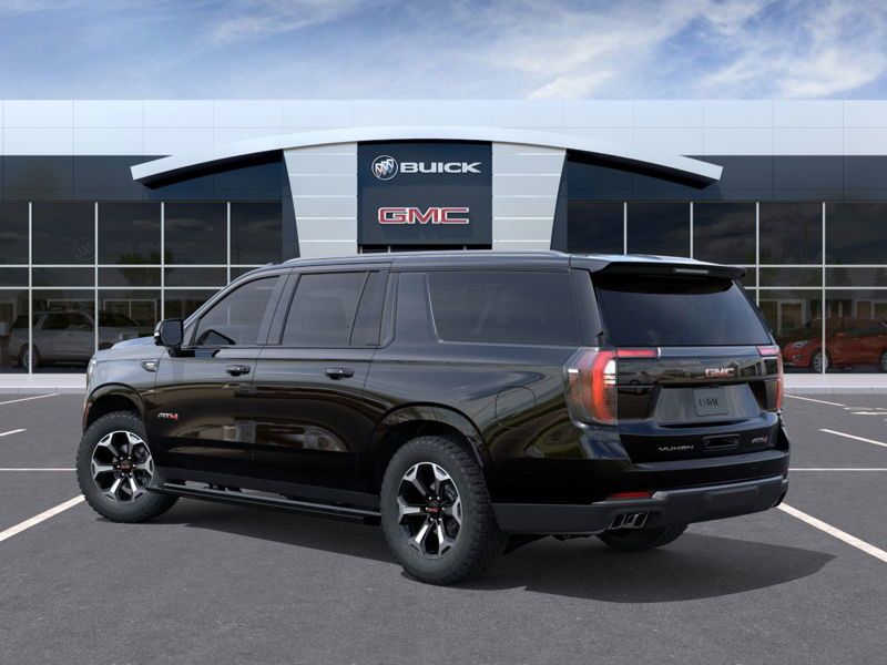2026 GMC Yukon XL in Berthierville, Quebec