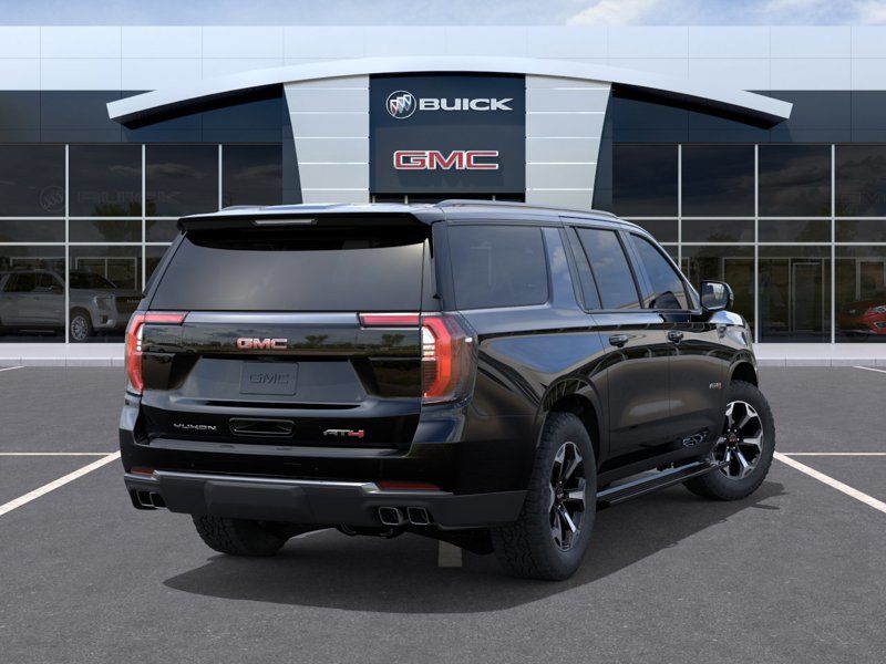 2026 GMC Yukon XL in Sorel-Tracy, Quebec