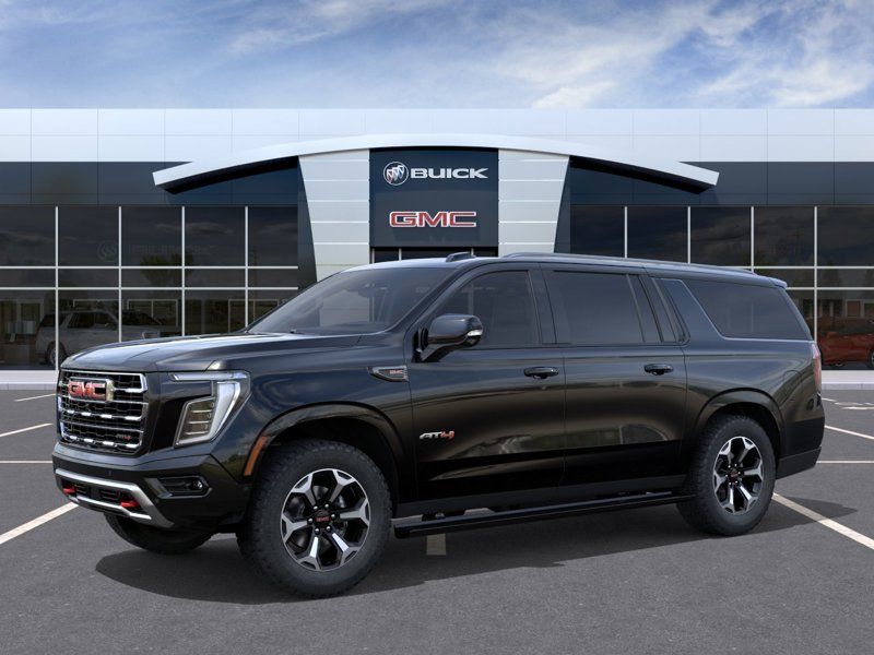 2026 GMC Yukon XL in Sorel-Tracy, Quebec
