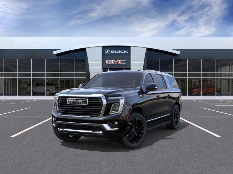 GMC Yukon XL  2026 à Sorel-Tracy, Québec