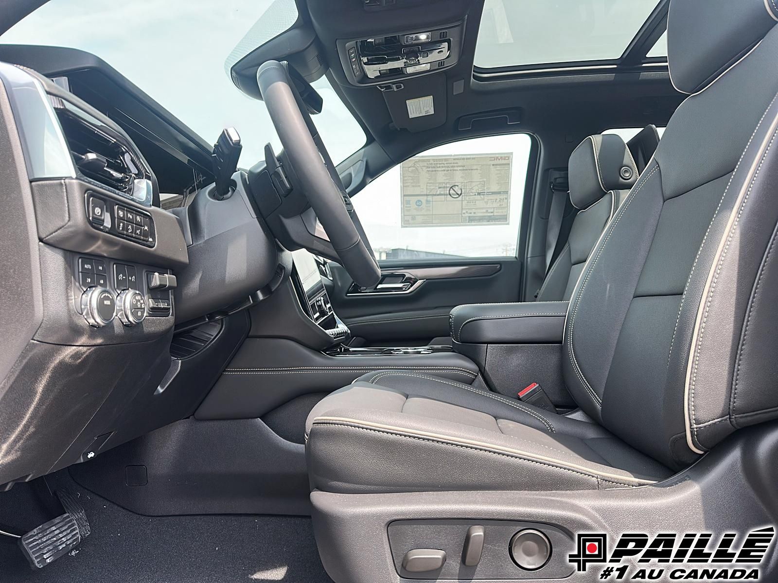2026 GMC Yukon XL in Berthierville, Quebec