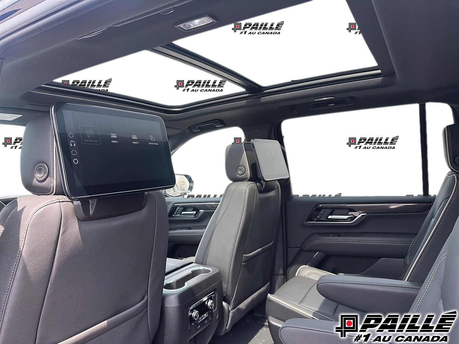 2026 GMC Yukon XL in Berthierville, Quebec