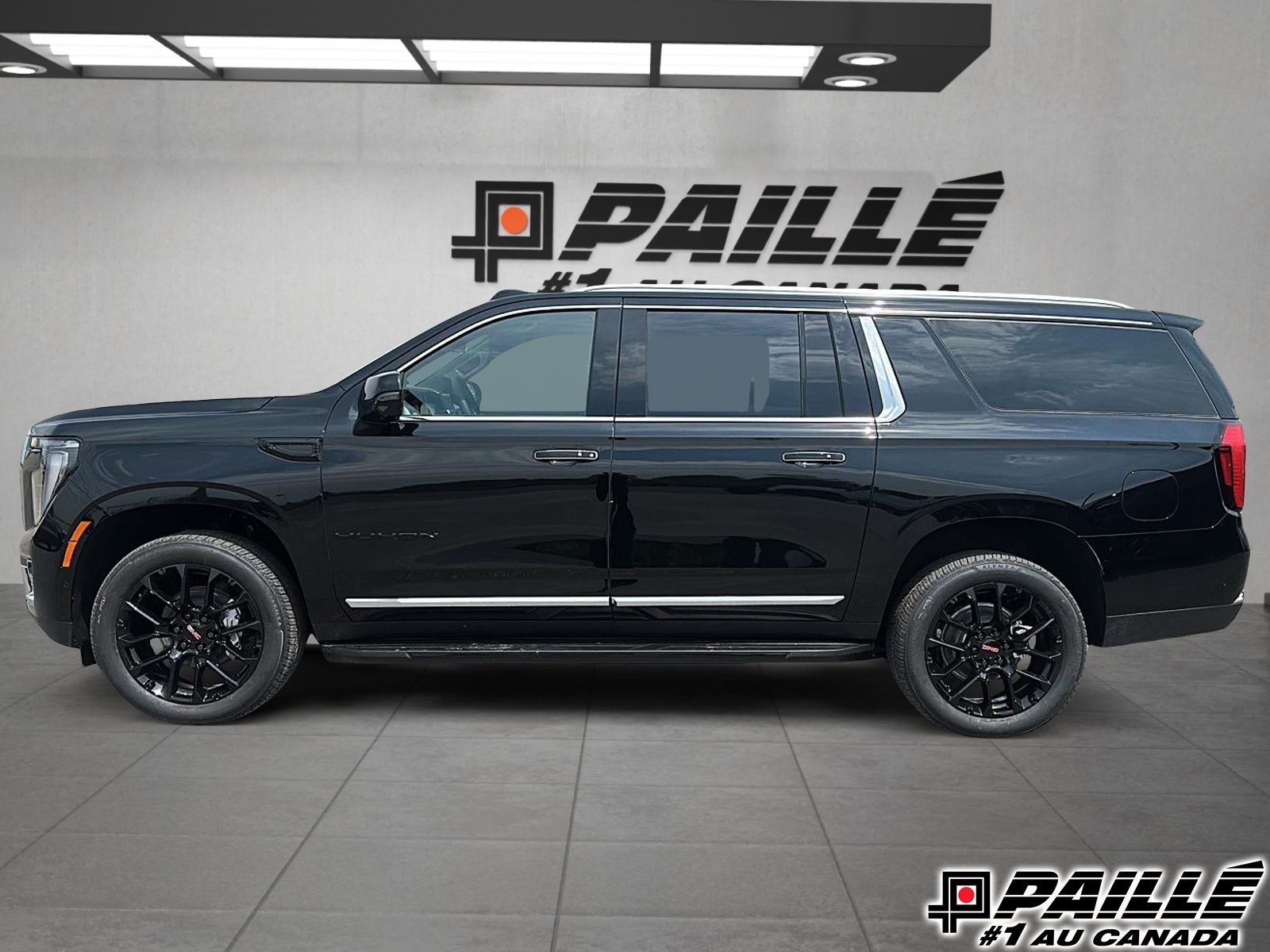 2026 GMC Yukon XL in Berthierville, Quebec