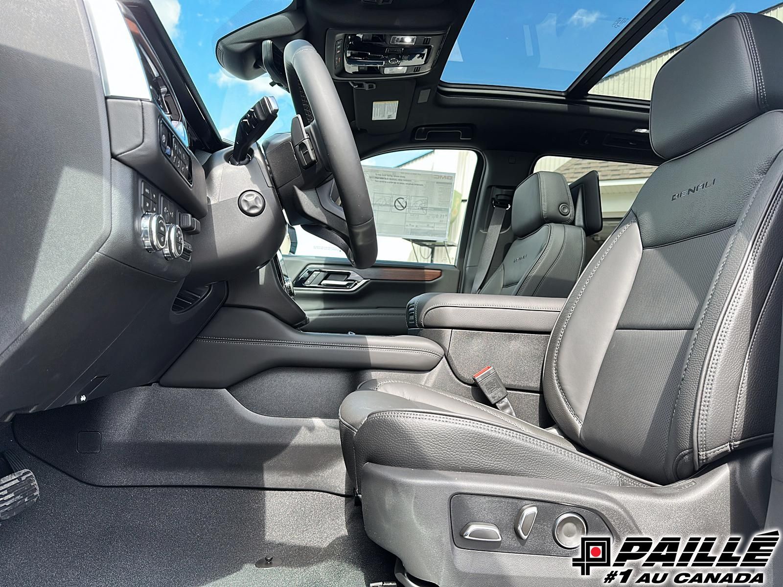 2026 GMC Yukon XL in Berthierville, Quebec