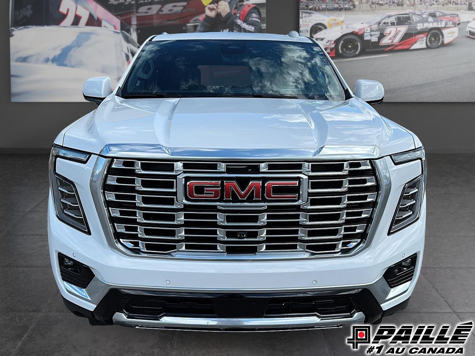 2026 GMC Yukon XL in Berthierville, Quebec