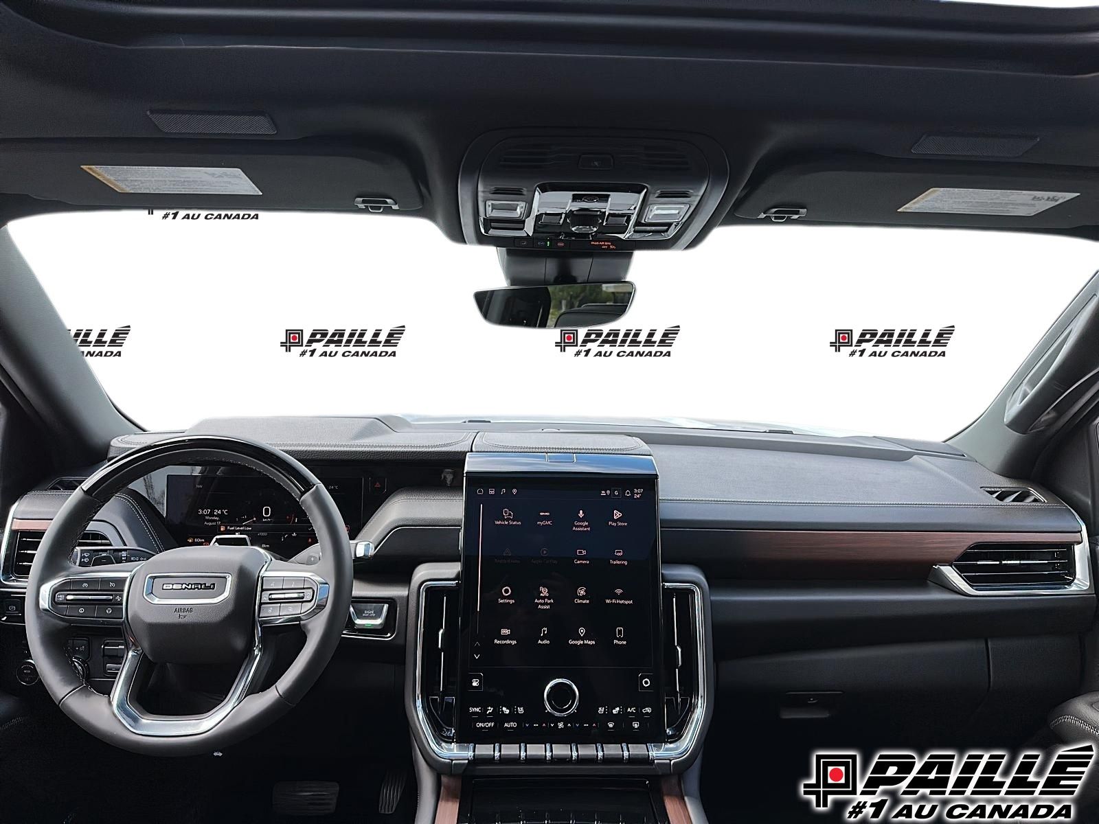2026 GMC Yukon XL in Berthierville, Quebec
