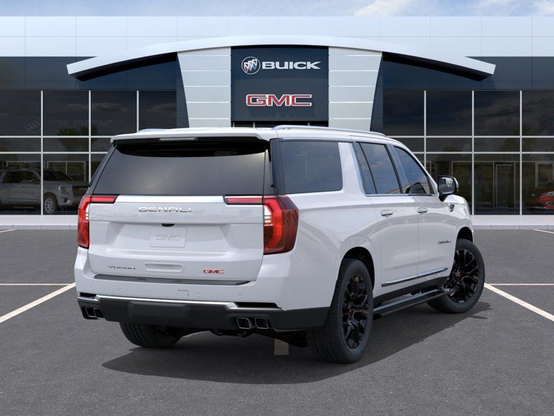 2026 GMC Yukon XL in Sorel-Tracy, Quebec