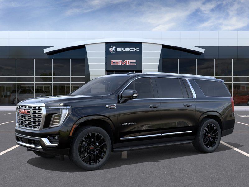 GMC Yukon XL  2026 à Sorel-Tracy, Québec