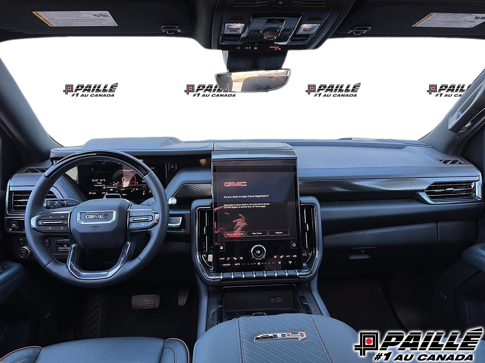 2026 GMC Yukon XL in Berthierville, Quebec