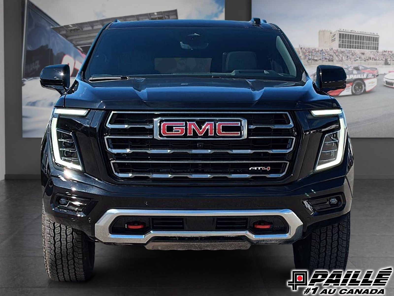 2026 GMC Yukon XL in Berthierville, Quebec