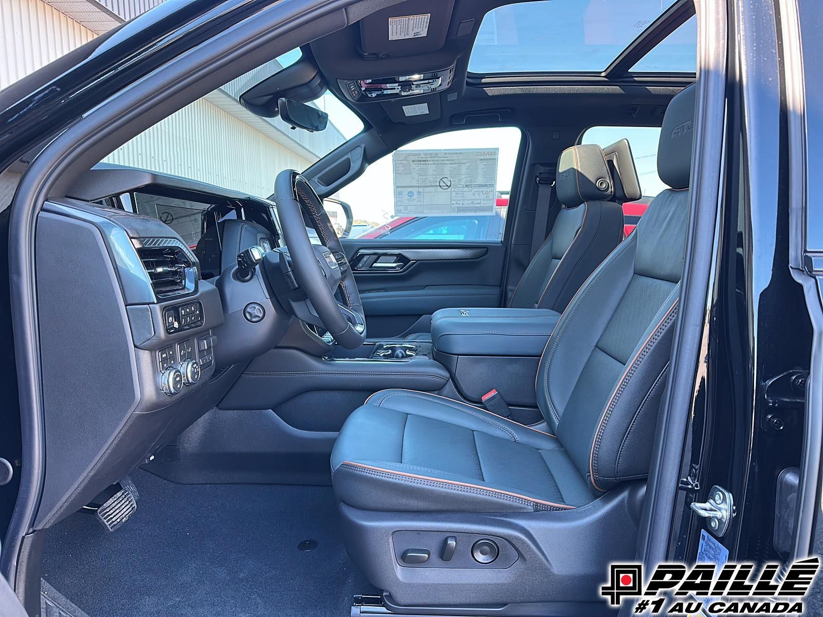 2026 GMC Yukon XL in Berthierville, Quebec