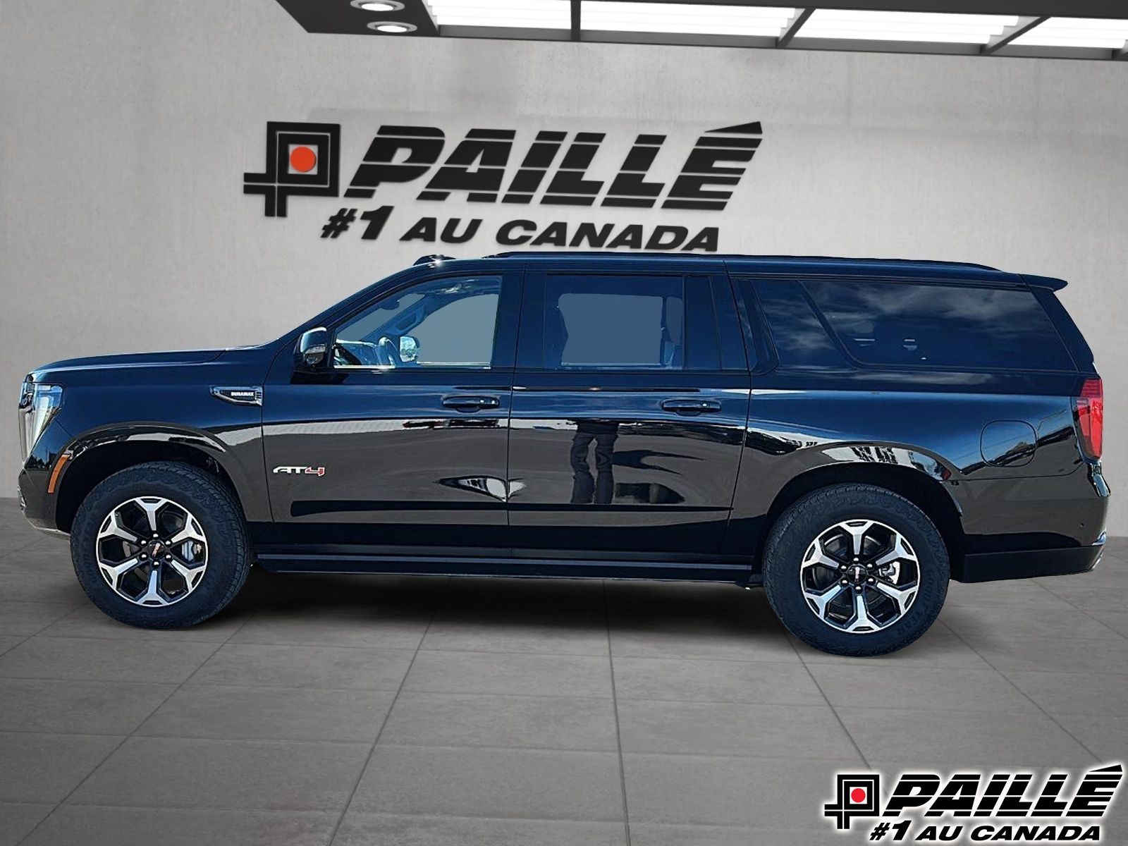 2026 GMC Yukon XL in Berthierville, Quebec