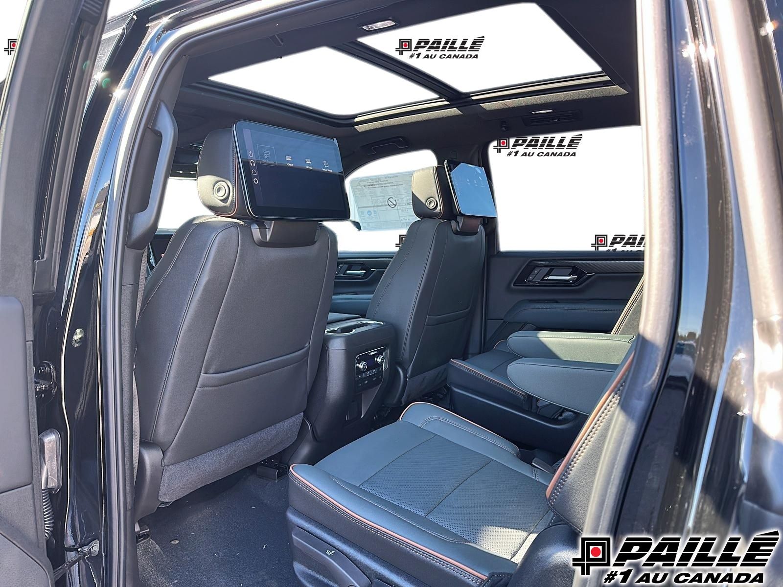 2026 GMC Yukon XL in Berthierville, Quebec