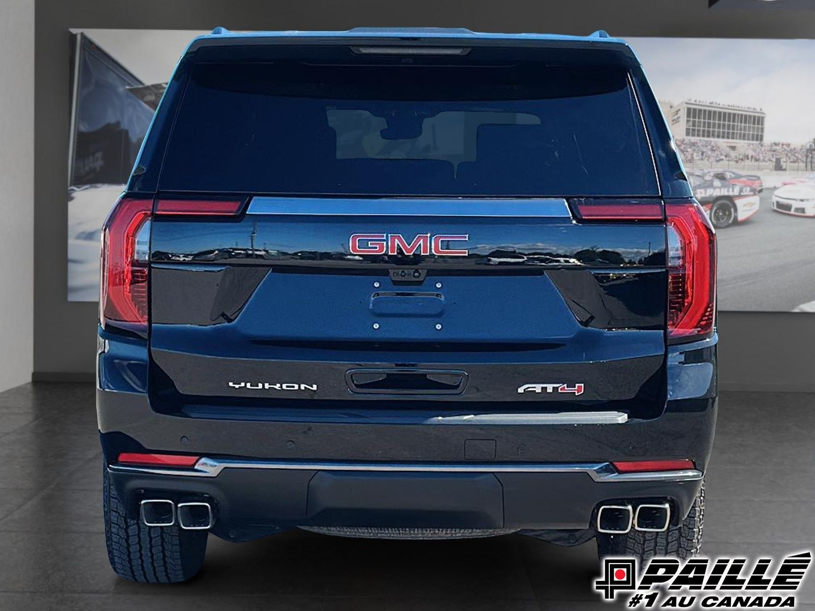 2026 GMC Yukon XL in Berthierville, Quebec