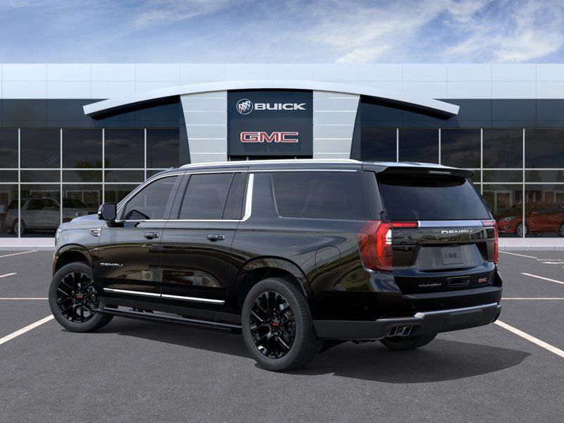GMC Yukon XL  2026 à Sorel-Tracy, Québec