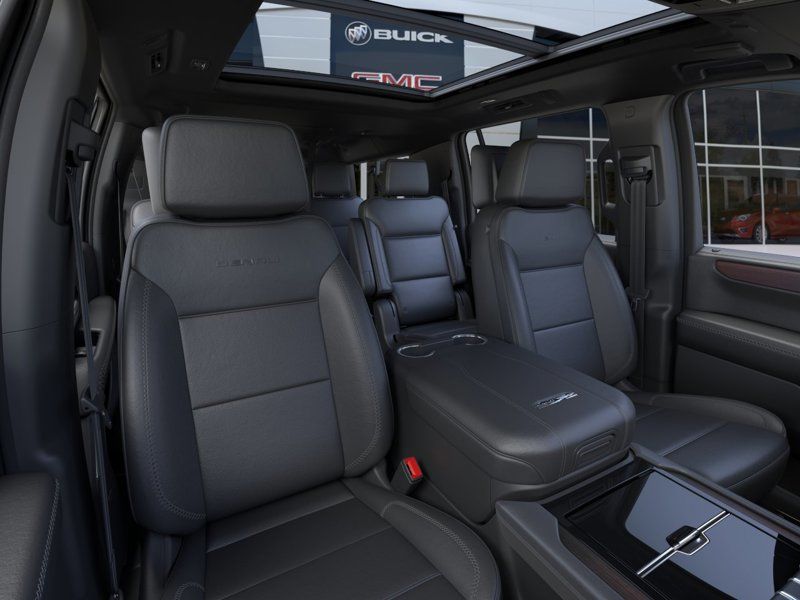 GMC Yukon XL  2026 à Sorel-Tracy, Québec