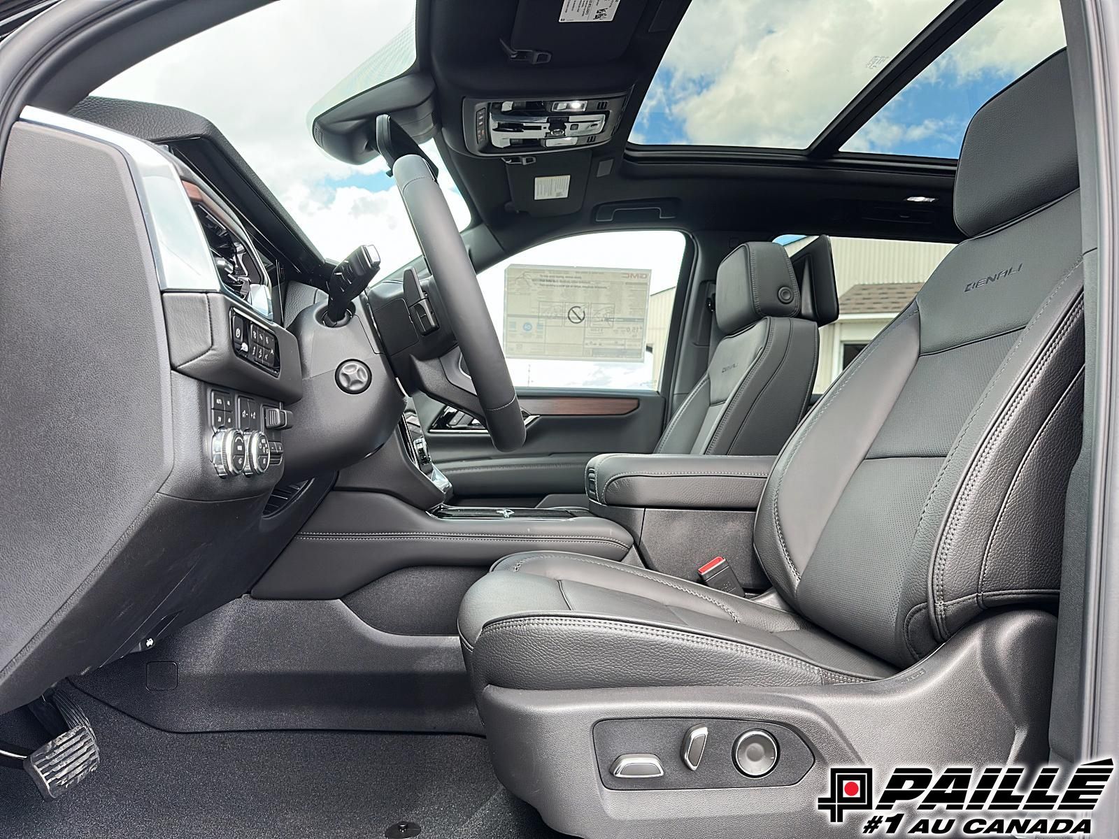 2026 GMC Yukon XL in Berthierville, Quebec