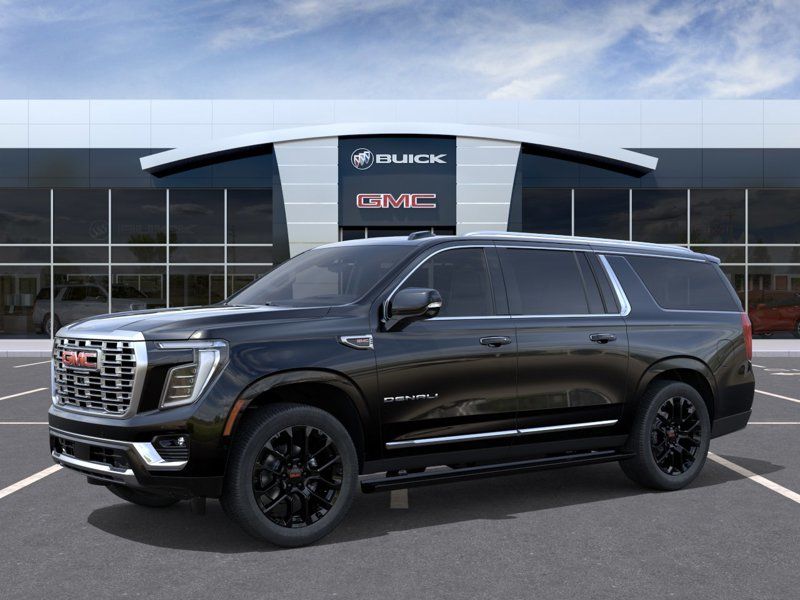 GMC Yukon XL  2026 à Sorel-Tracy, Québec