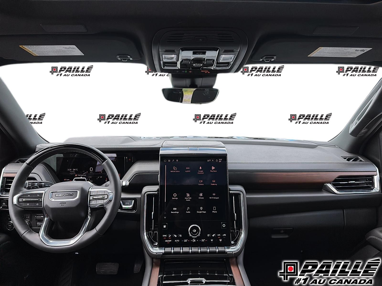 2026 GMC Yukon XL in Berthierville, Quebec
