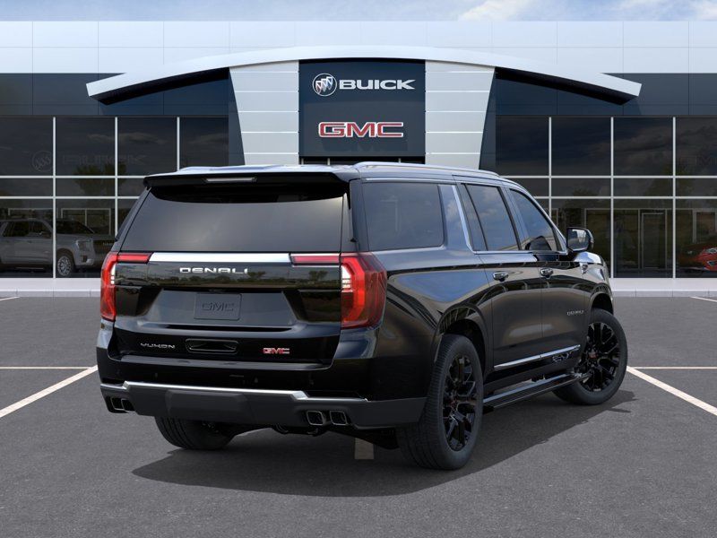 GMC Yukon XL  2026 à Sorel-Tracy, Québec