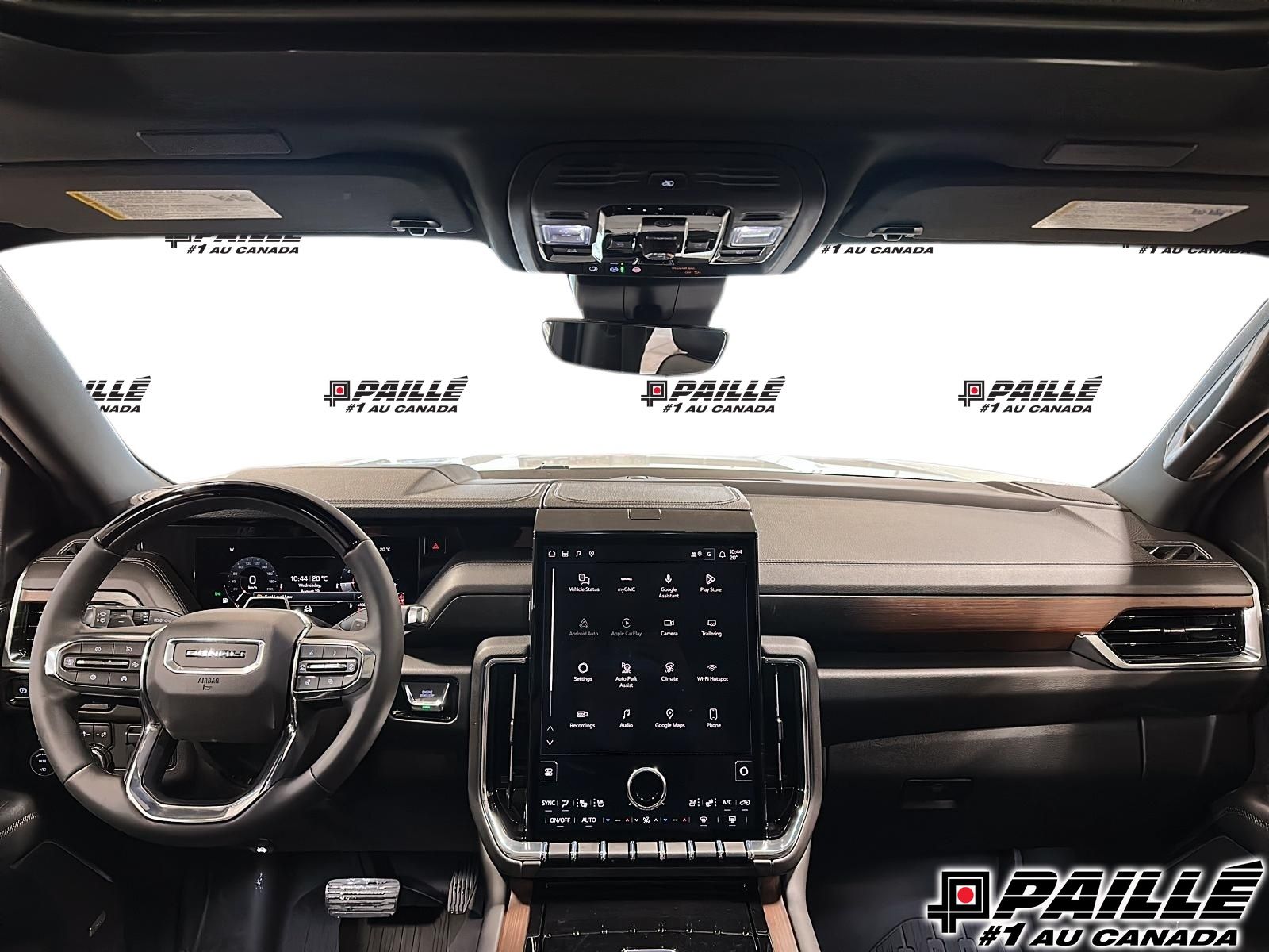 2026 GMC Yukon XL in Berthierville, Quebec