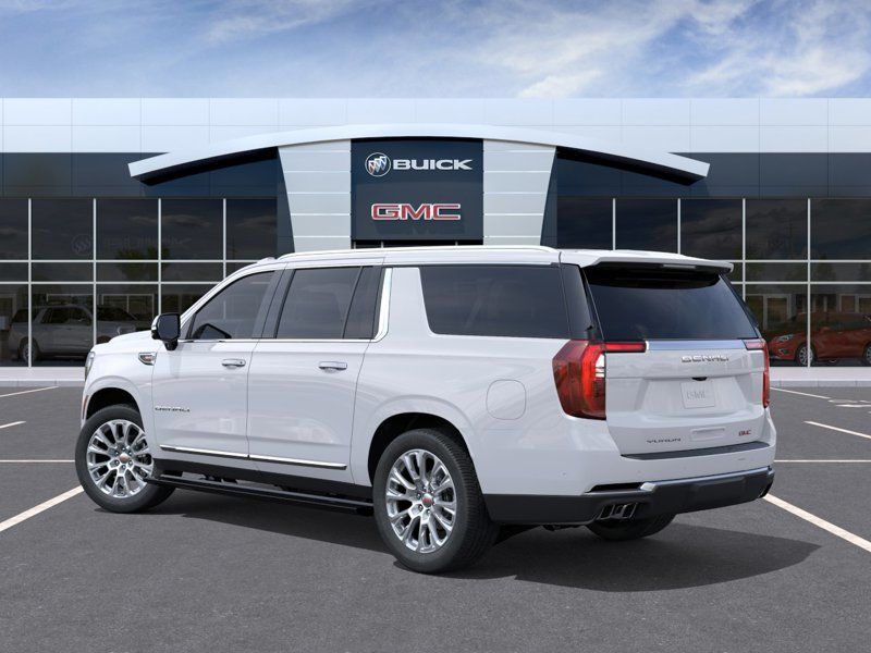 2026 GMC Yukon XL in Sorel-Tracy, Quebec