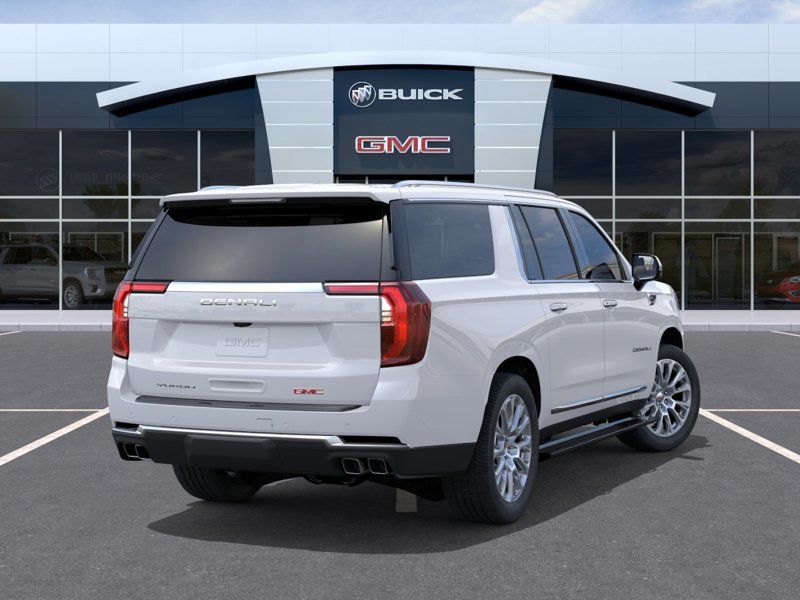 2026 GMC Yukon XL in Sorel-Tracy, Quebec