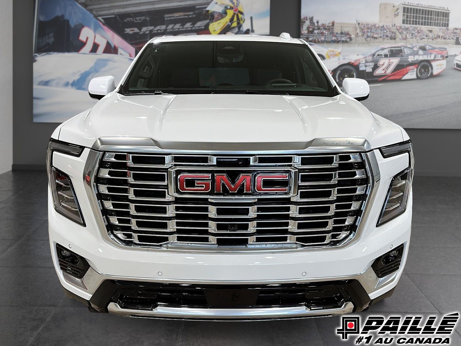 2026 GMC Yukon XL in Berthierville, Quebec