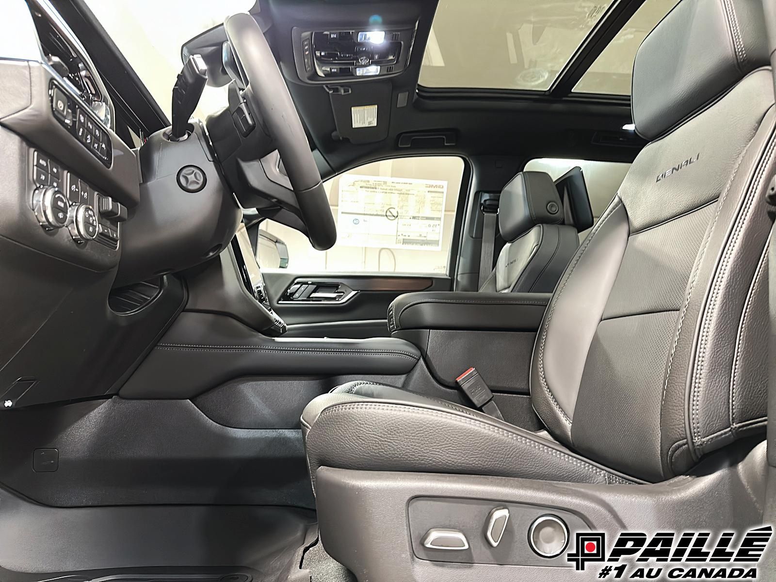 2026 GMC Yukon XL in Berthierville, Quebec