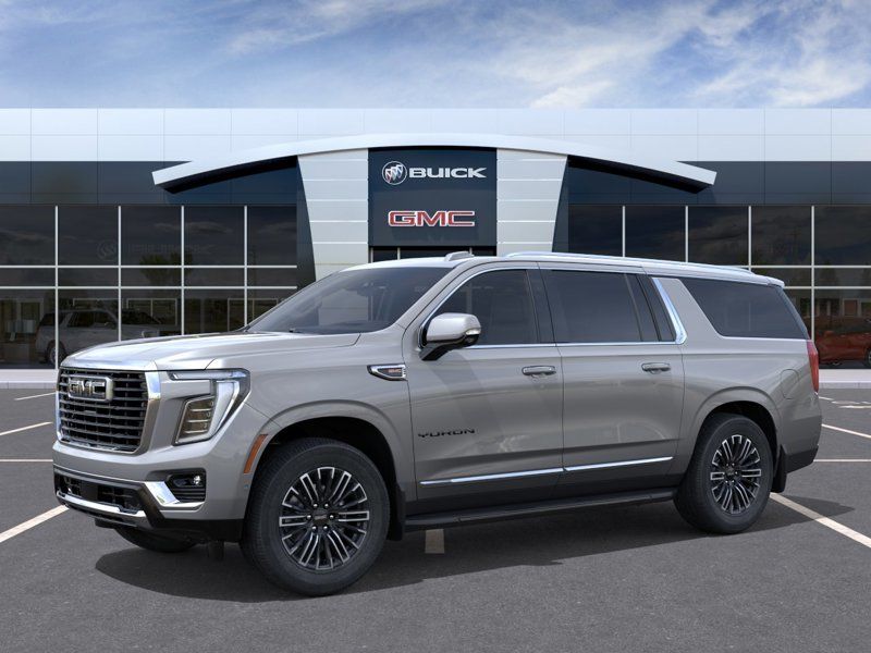 2026 GMC Yukon XL in Sorel-Tracy, Quebec