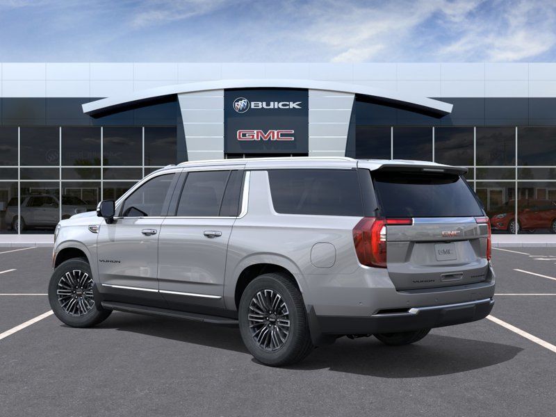 2026 GMC Yukon XL in Sorel-Tracy, Quebec
