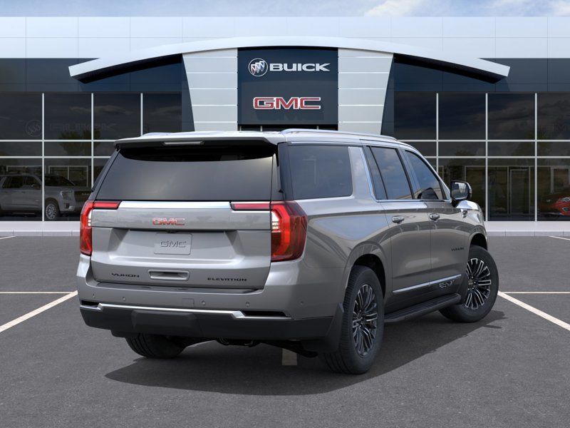 2026 GMC Yukon XL in Sorel-Tracy, Quebec