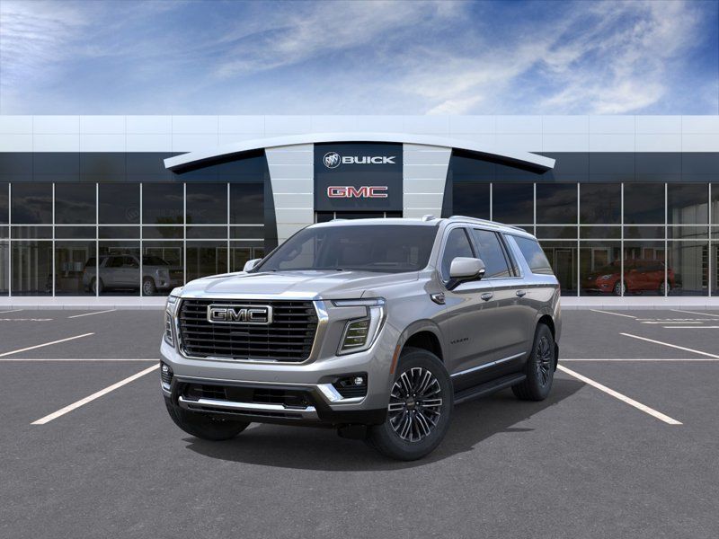 2026 GMC Yukon XL in Sorel-Tracy, Quebec