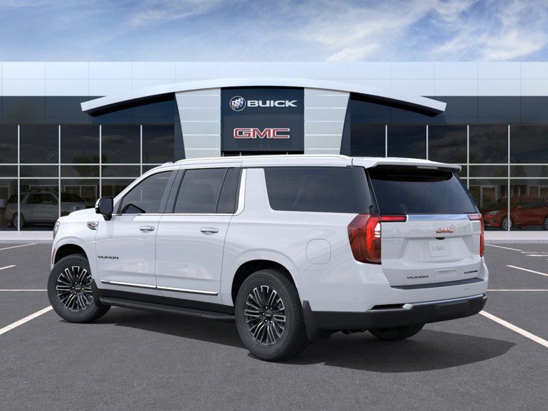 GMC Yukon XL  2026 à Sorel-Tracy, Québec