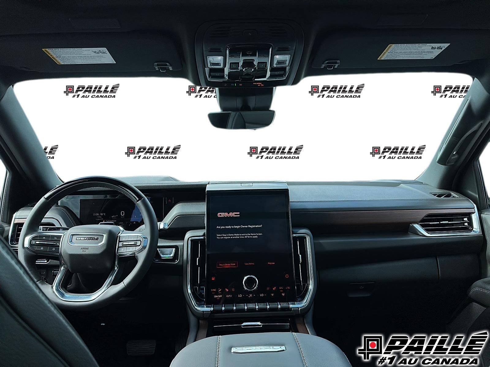2026 GMC Yukon XL in Berthierville, Quebec