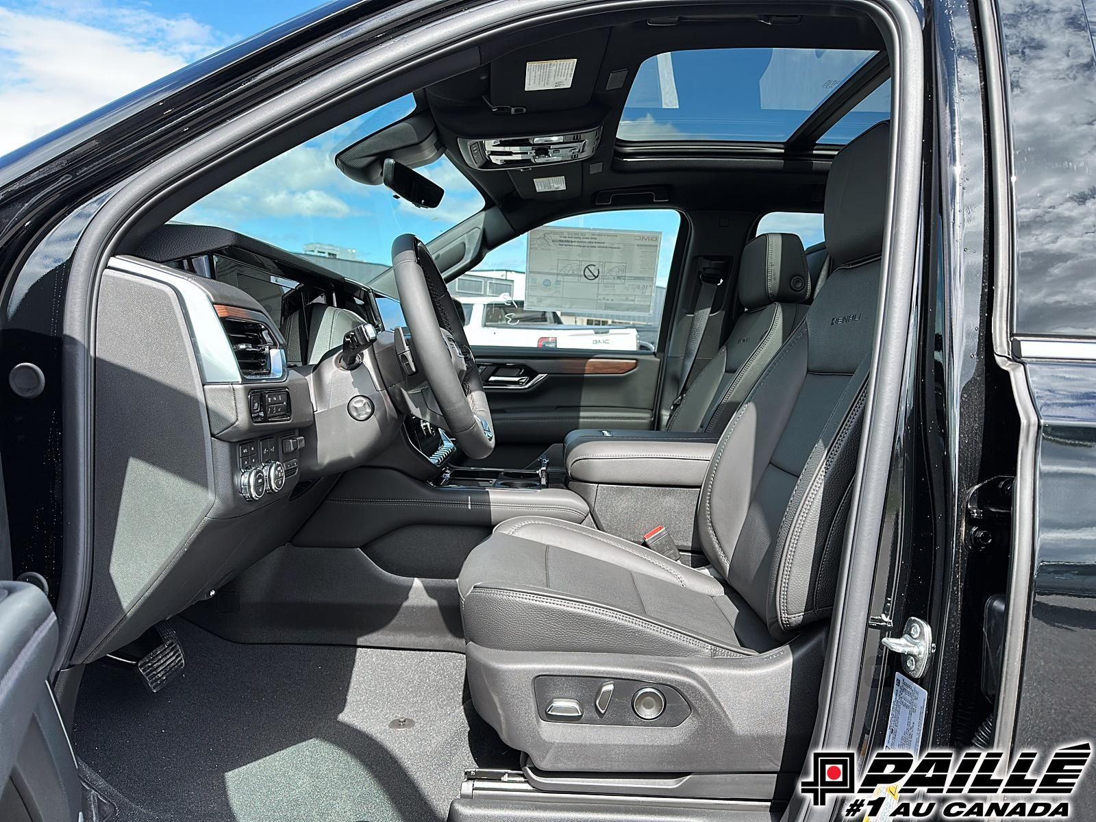 2026 GMC Yukon XL in Berthierville, Quebec