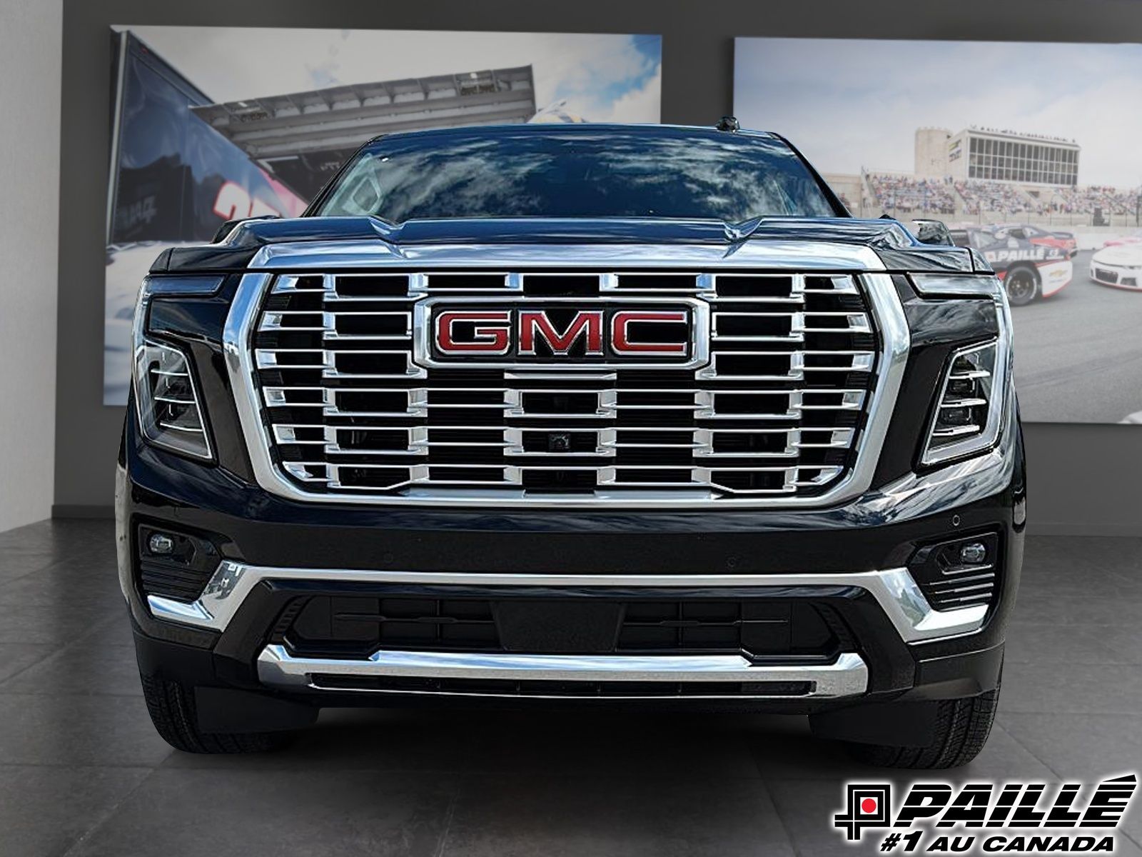 2026 GMC Yukon XL in Berthierville, Quebec