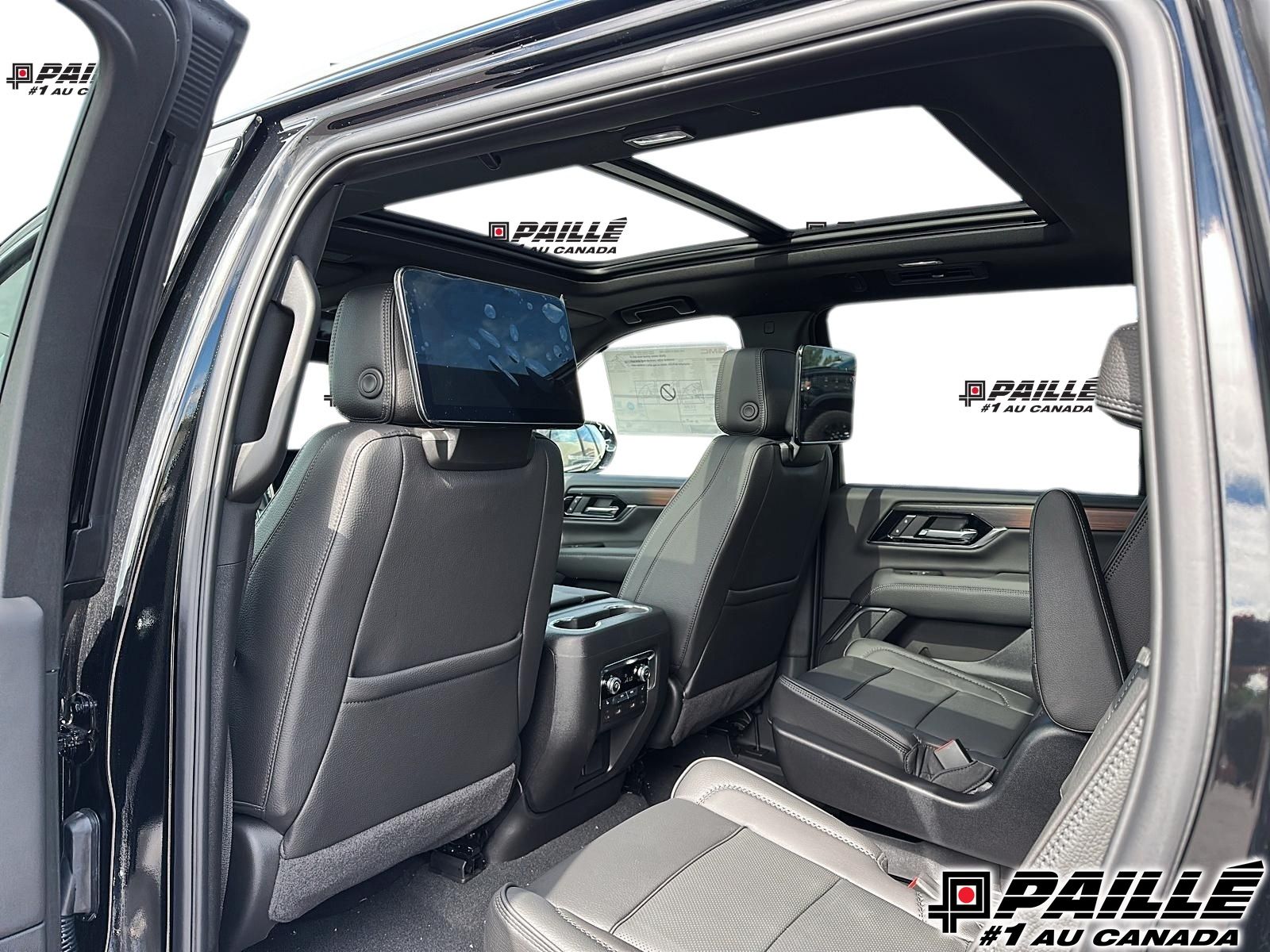 2026 GMC Yukon XL in Berthierville, Quebec