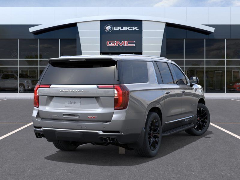 GMC Yukon XL  2026 à Sorel-Tracy, Québec