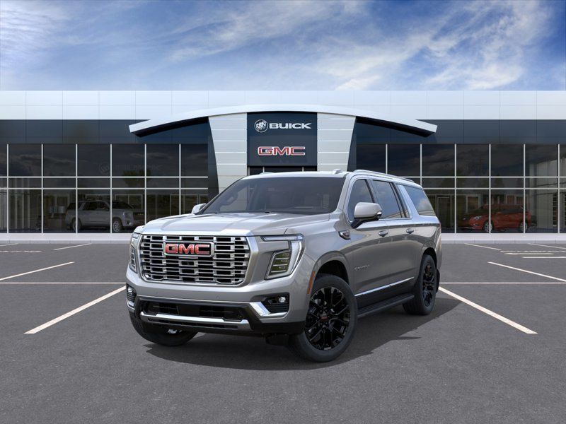 GMC Yukon XL  2026 à Sorel-Tracy, Québec