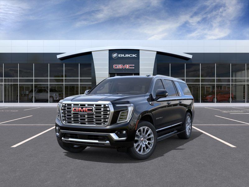 2026 GMC Yukon XL in Sorel-Tracy, Quebec