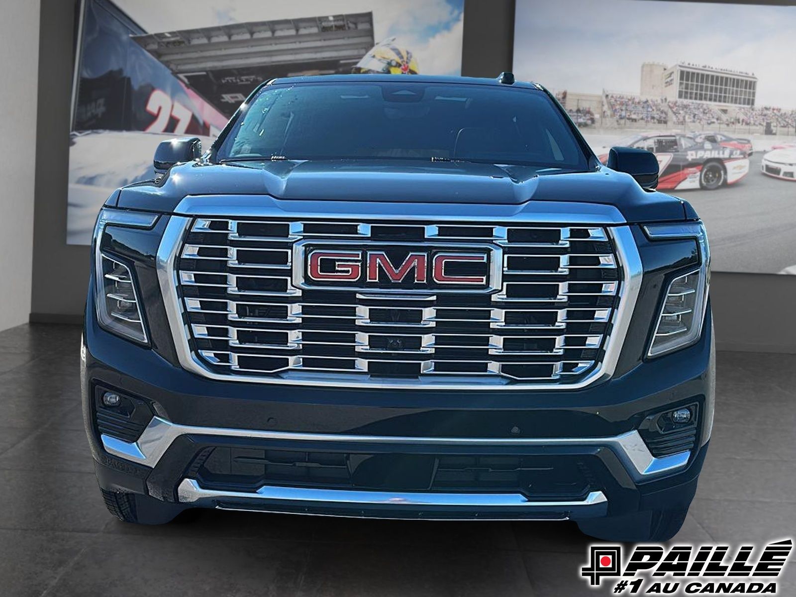 2026 GMC Yukon XL in Berthierville, Quebec
