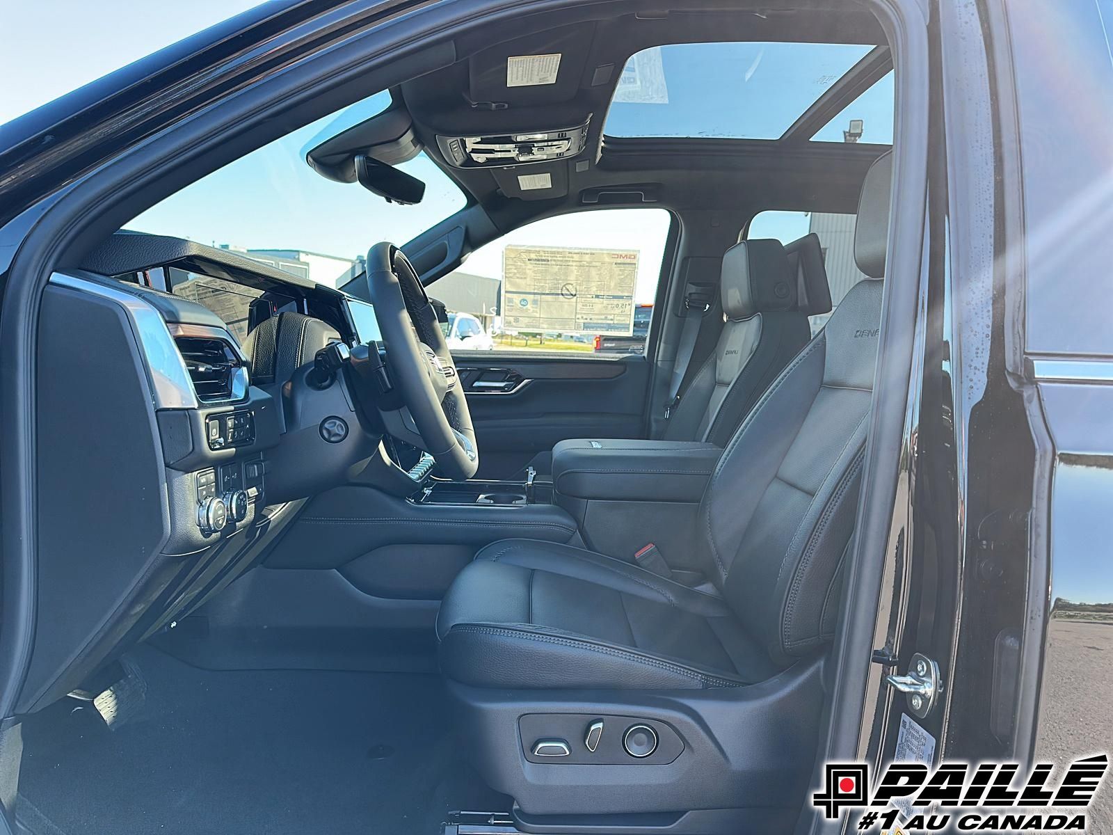 2026 GMC Yukon XL in Berthierville, Quebec