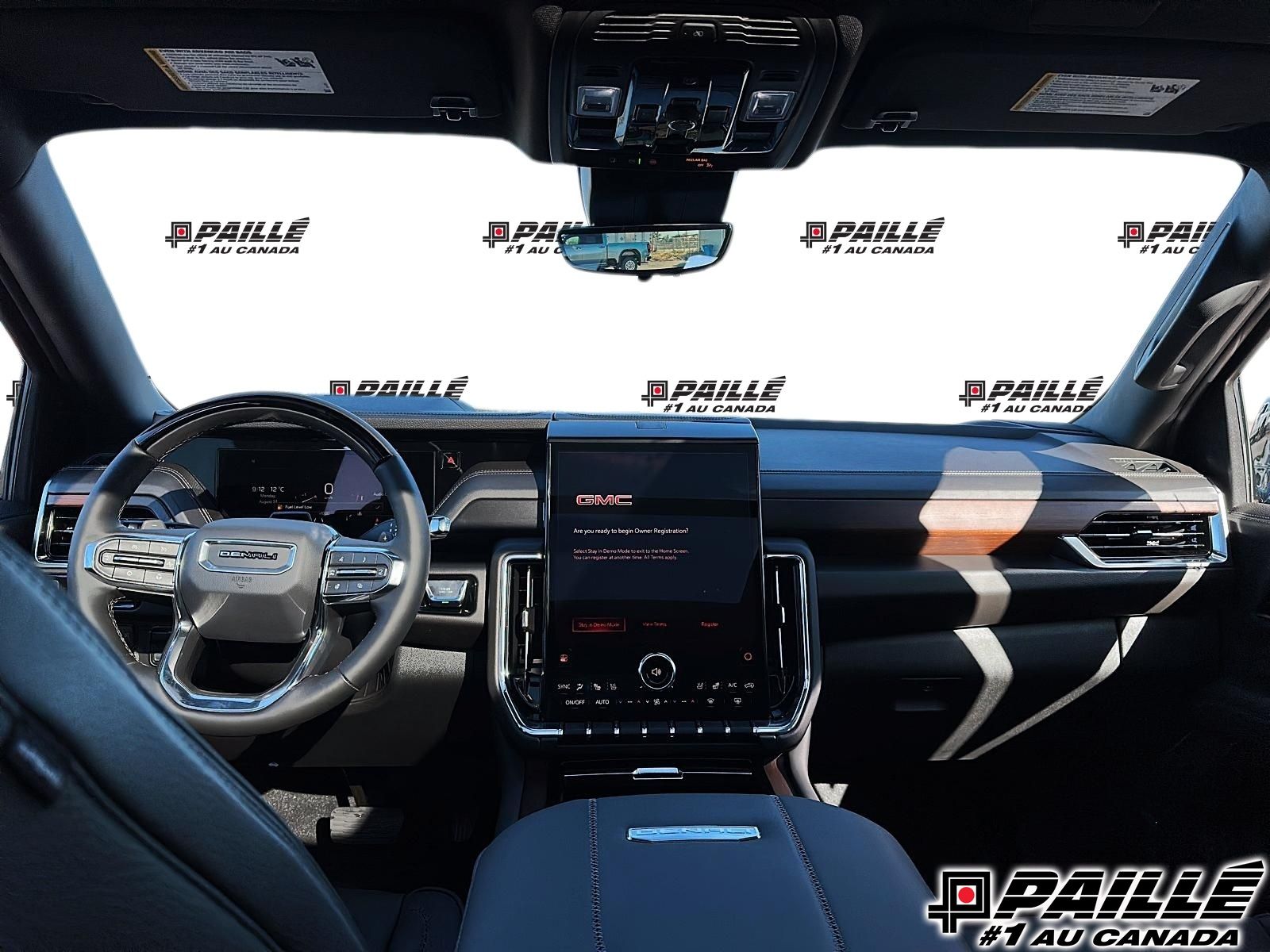 2026 GMC Yukon XL in Berthierville, Quebec