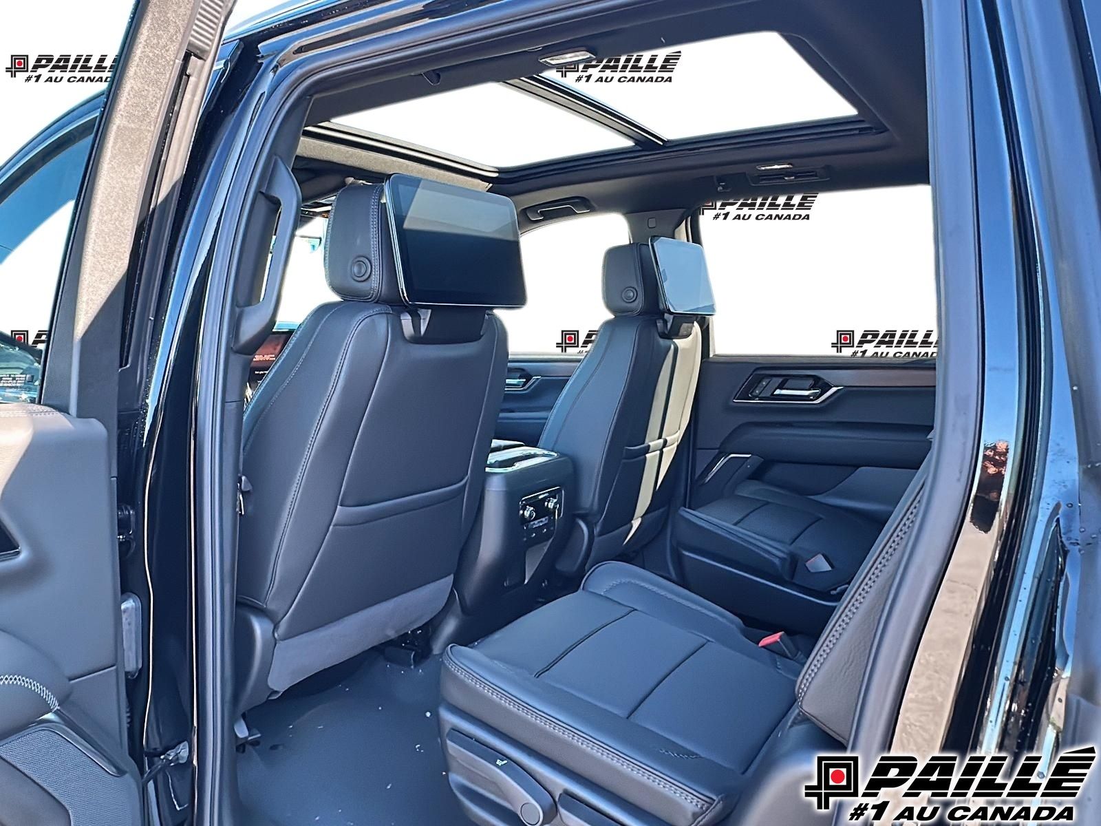 2026 GMC Yukon XL in Berthierville, Quebec