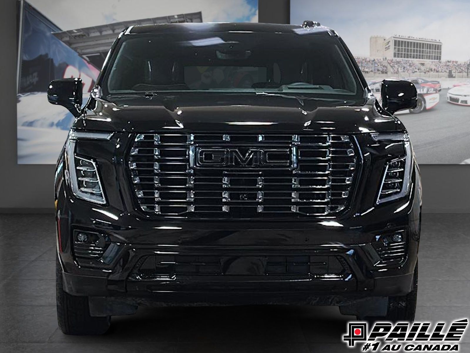 2026 GMC Yukon XL in Sorel-Tracy, Quebec